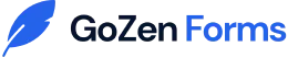 gozenformsLogo