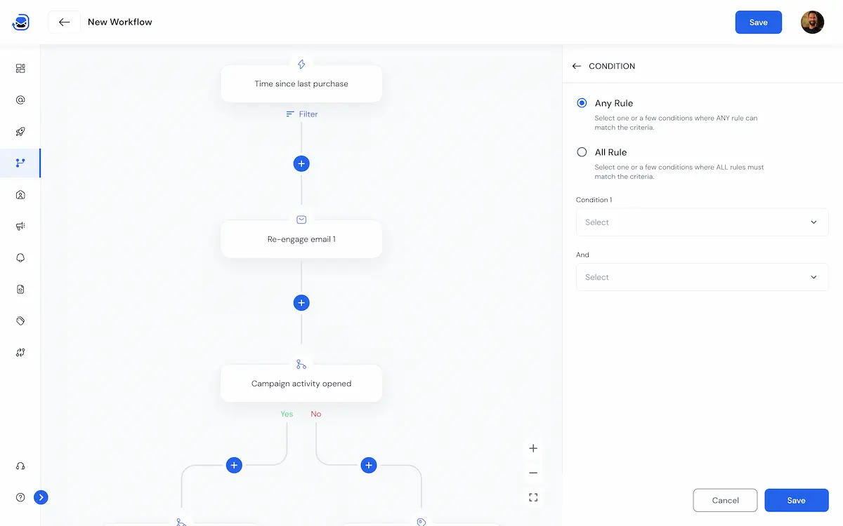 Put Your Sales in Autopilot with Automation Workflows