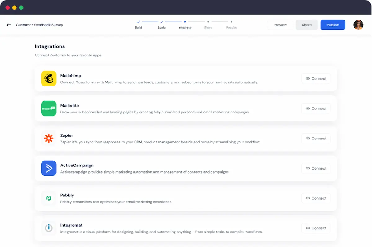 Power up your marketing & sales