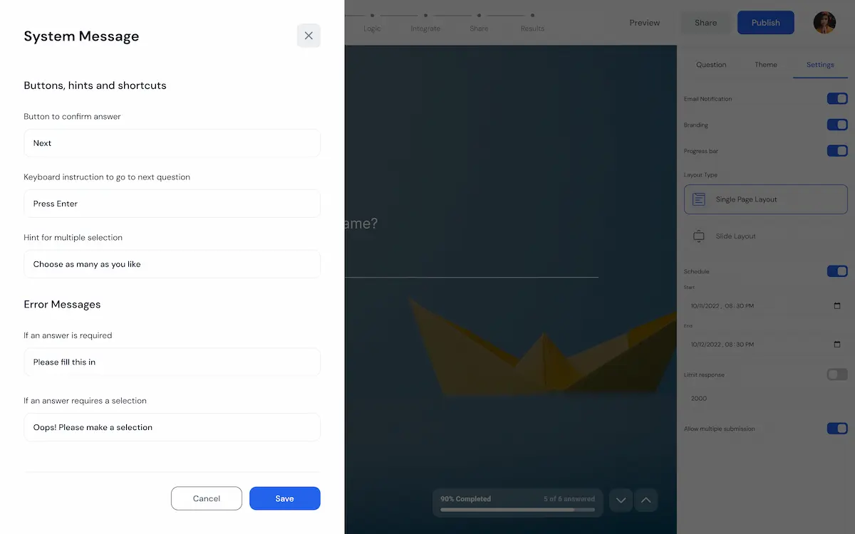 Narrate your brand story