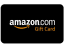 amazon gift Card