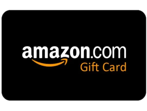 amazon gift Card