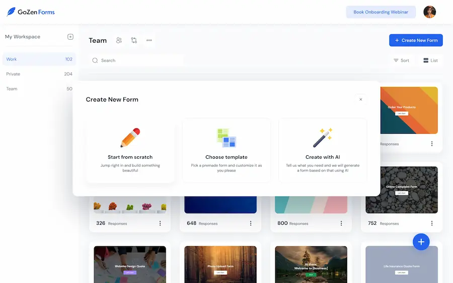 Gozen_email_marketing_solutions_for_business_in_Europe