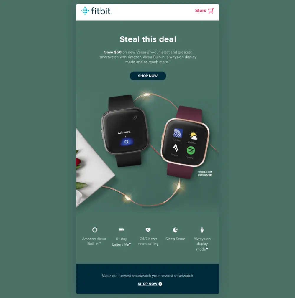 FitBit