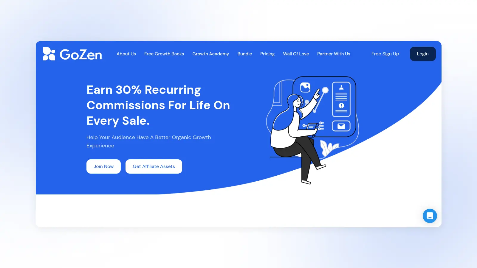 gozen-affiliate-program