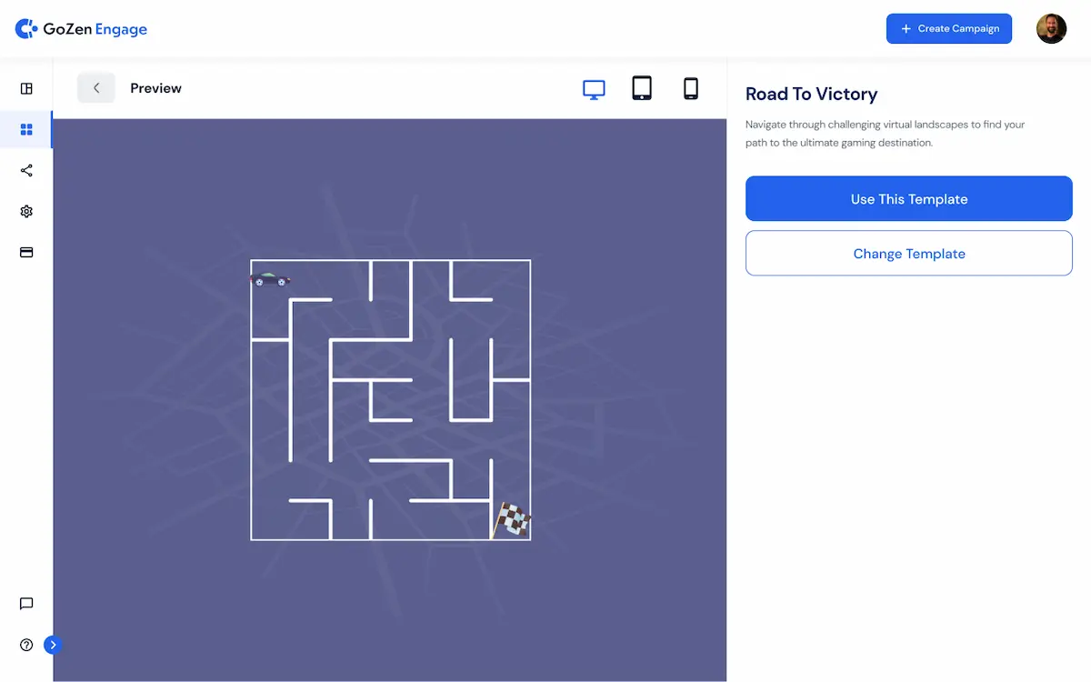Excess Editing and Personalizing Options