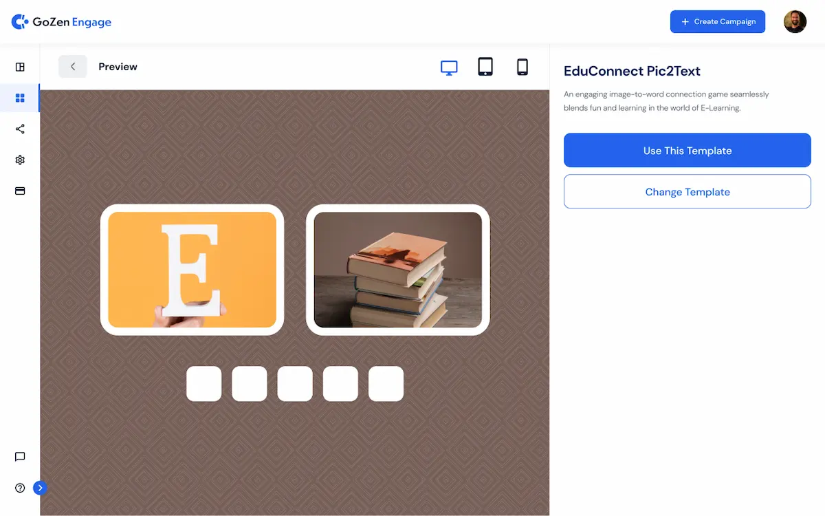 Excess Editing and Personalizing Options