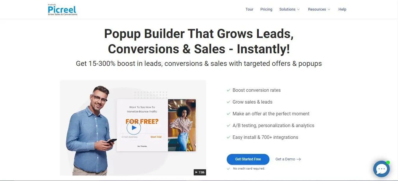 picreel_landing_page