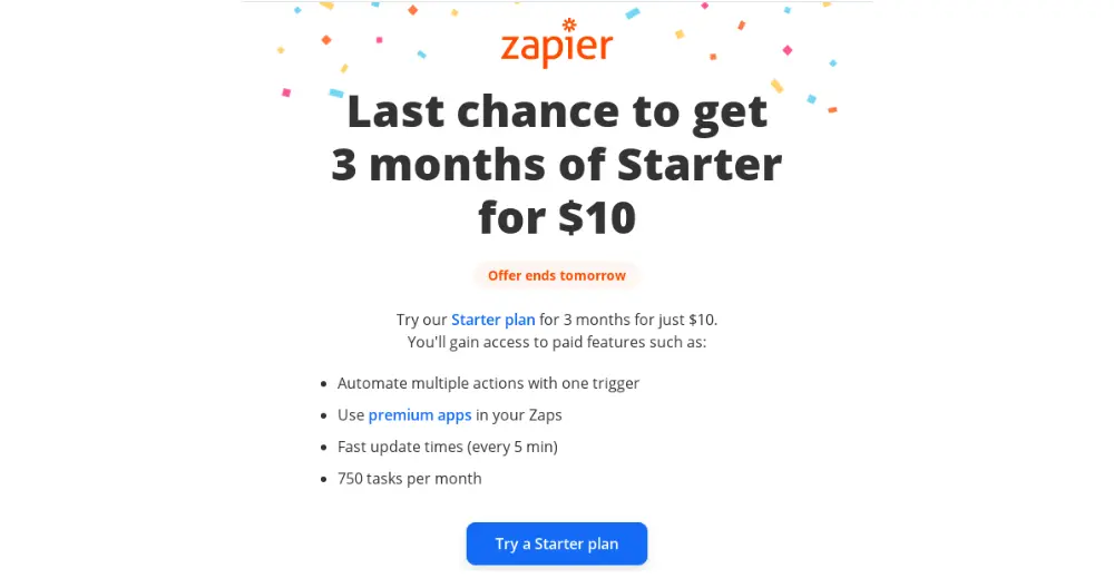 Zapier