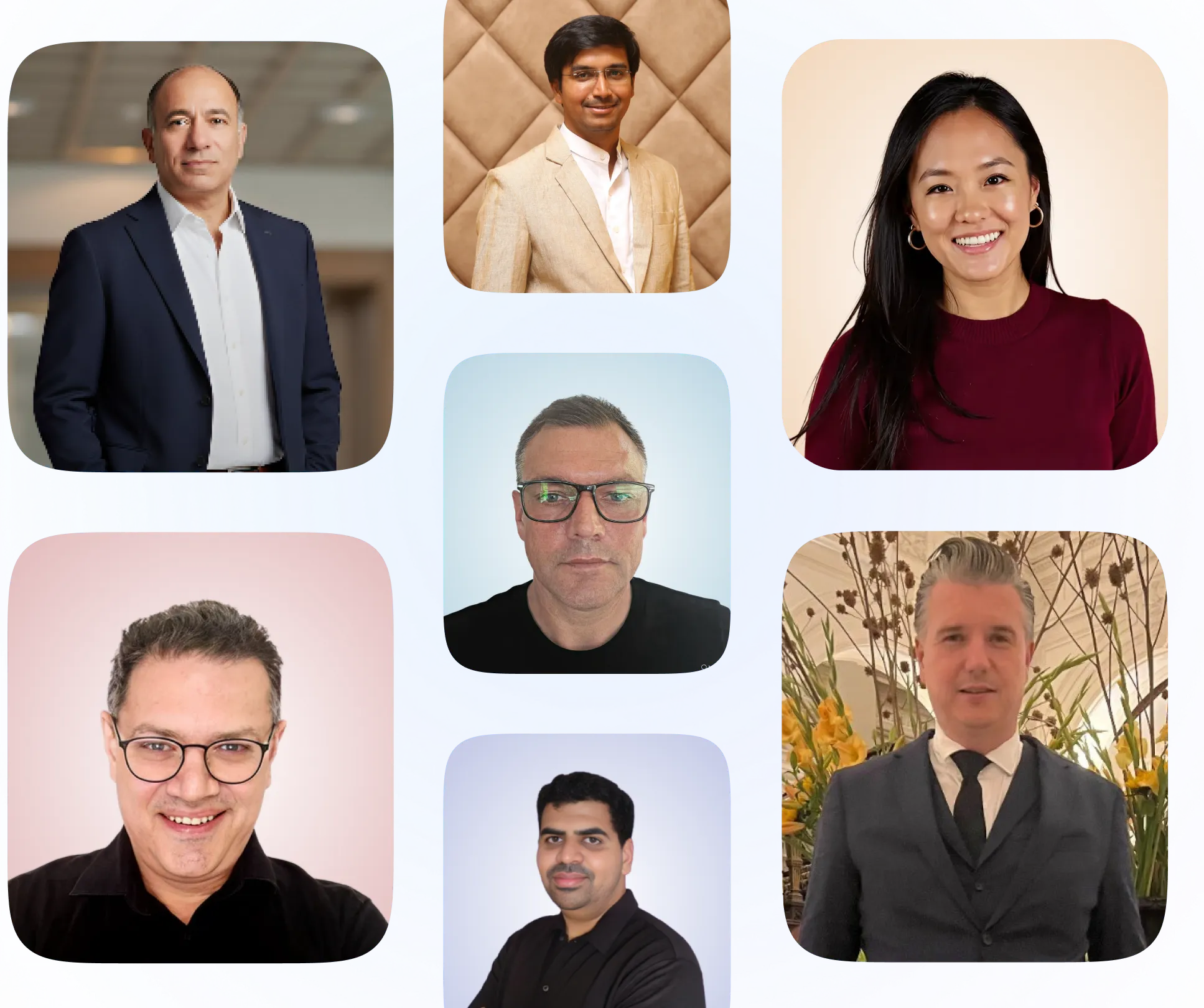 Work with Certified GoZen Partners