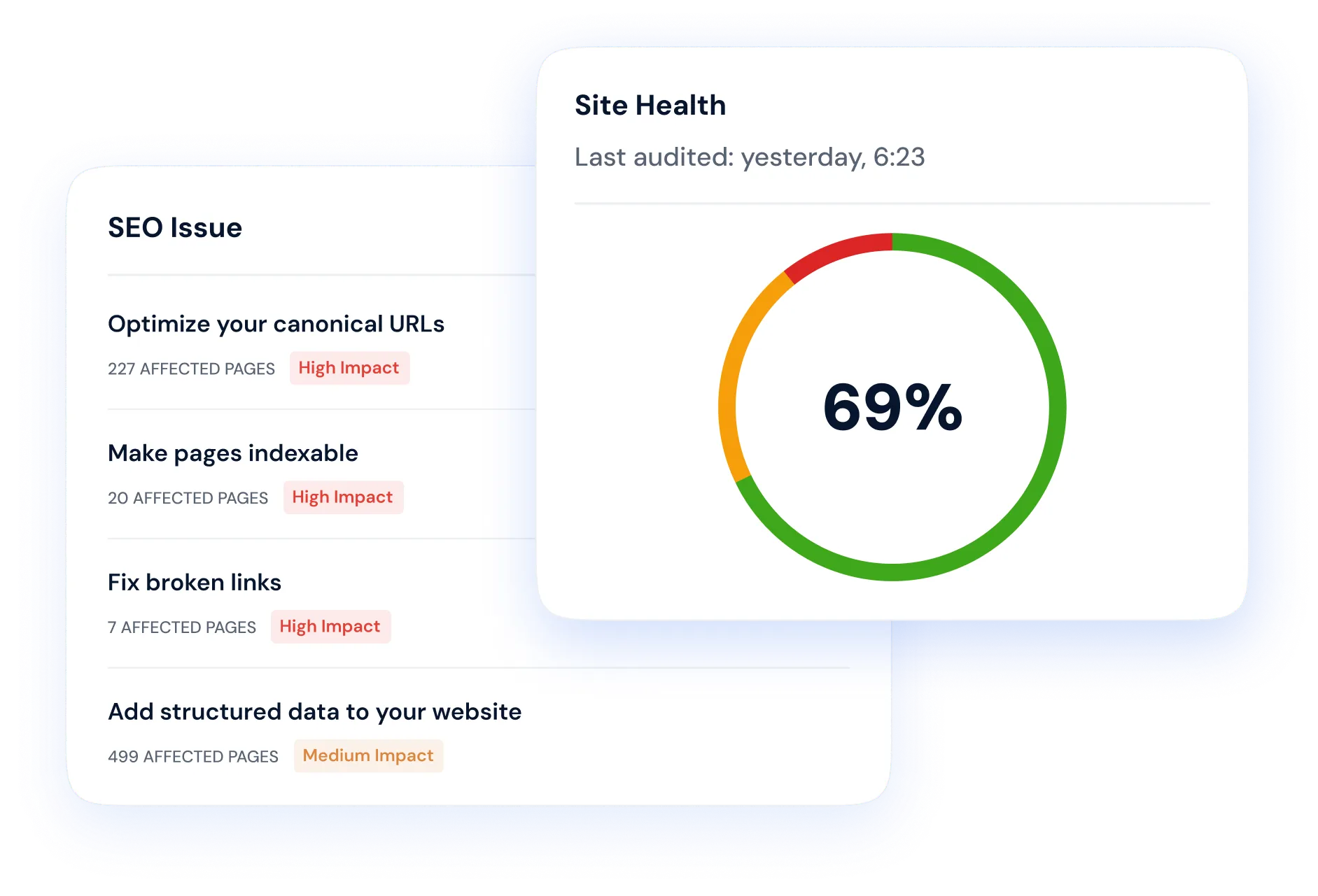 Feature illustration