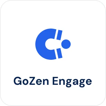 GoZen Products