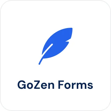 GoZen Products