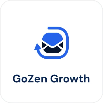 GoZen Products