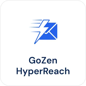 GoZen Products