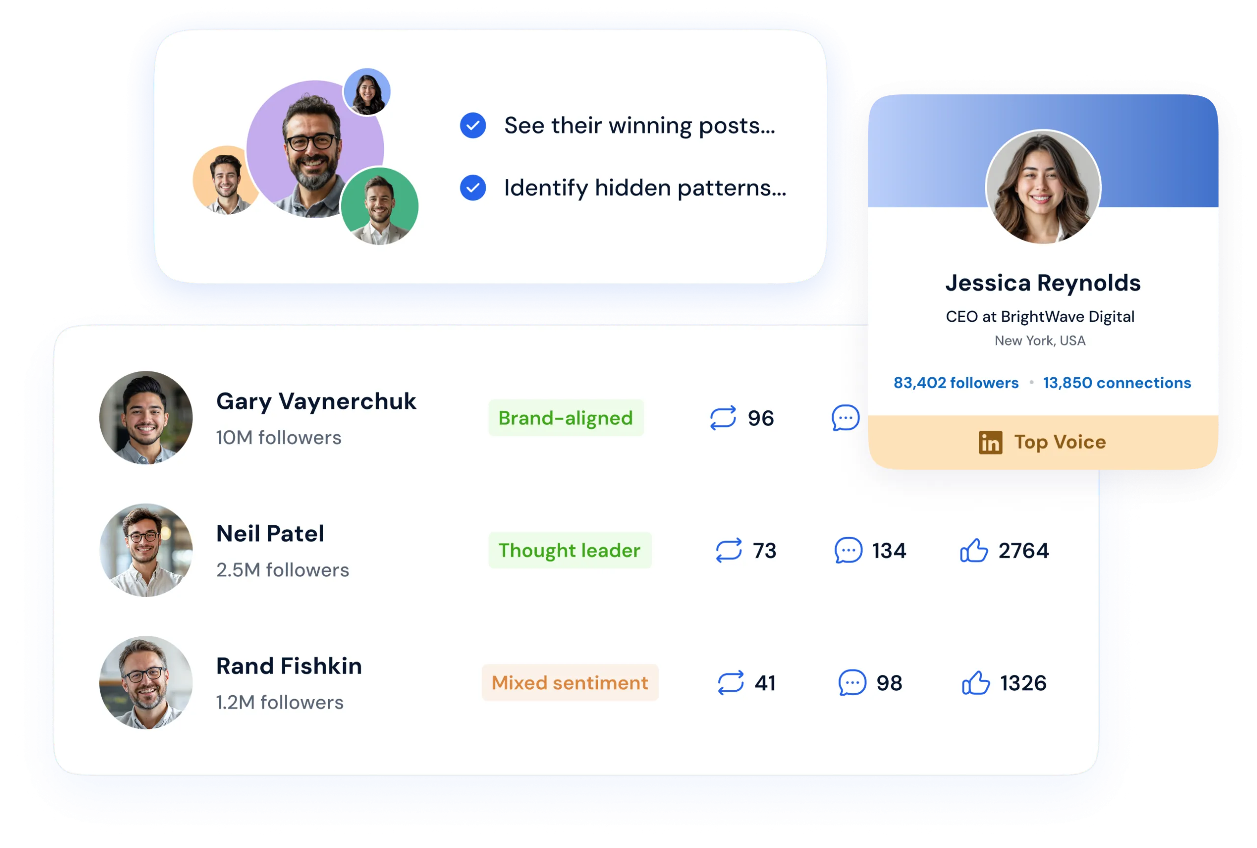 Feature illustration