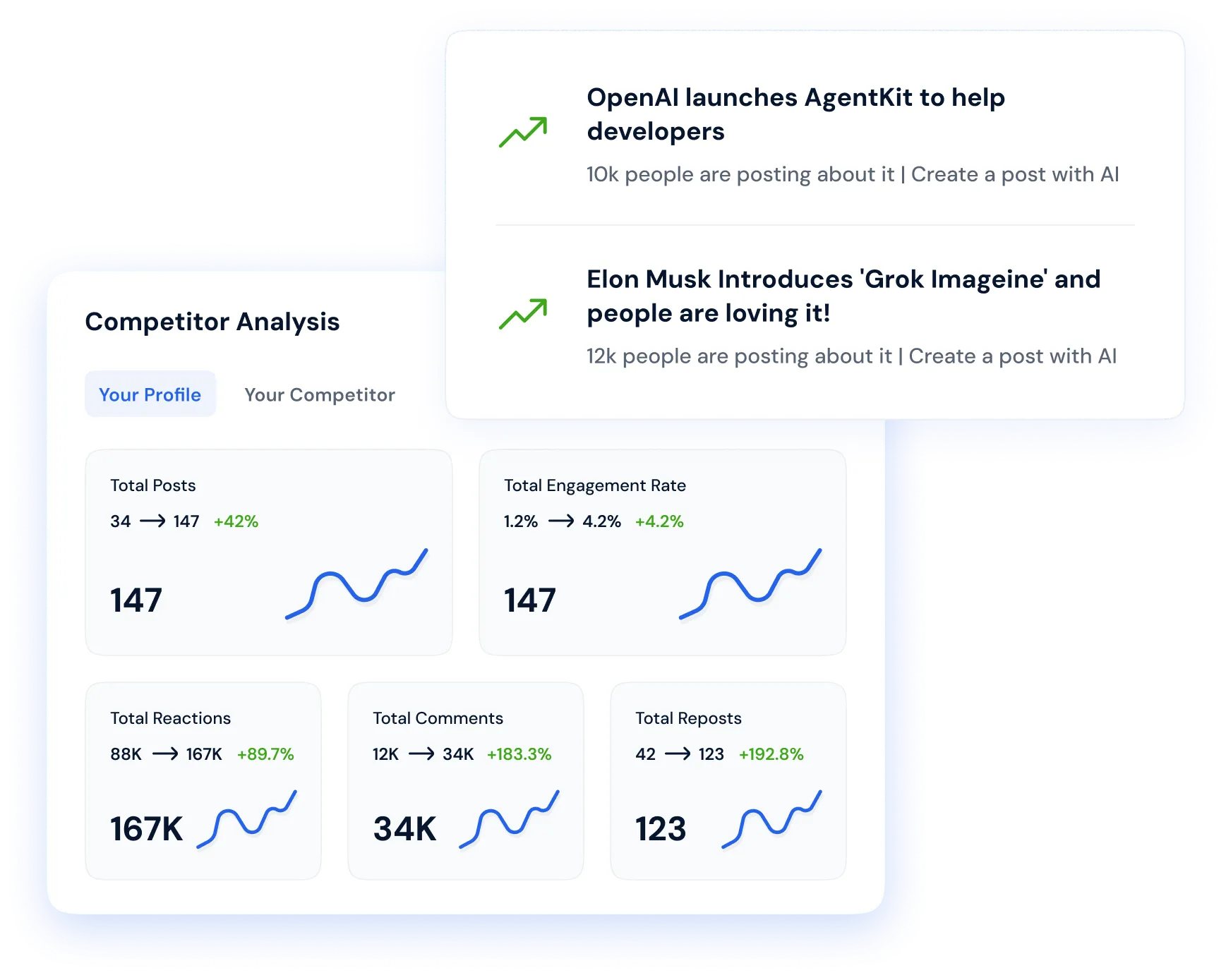 Feature illustration