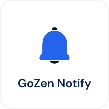 GoZen Products