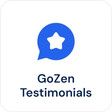 GoZen Products